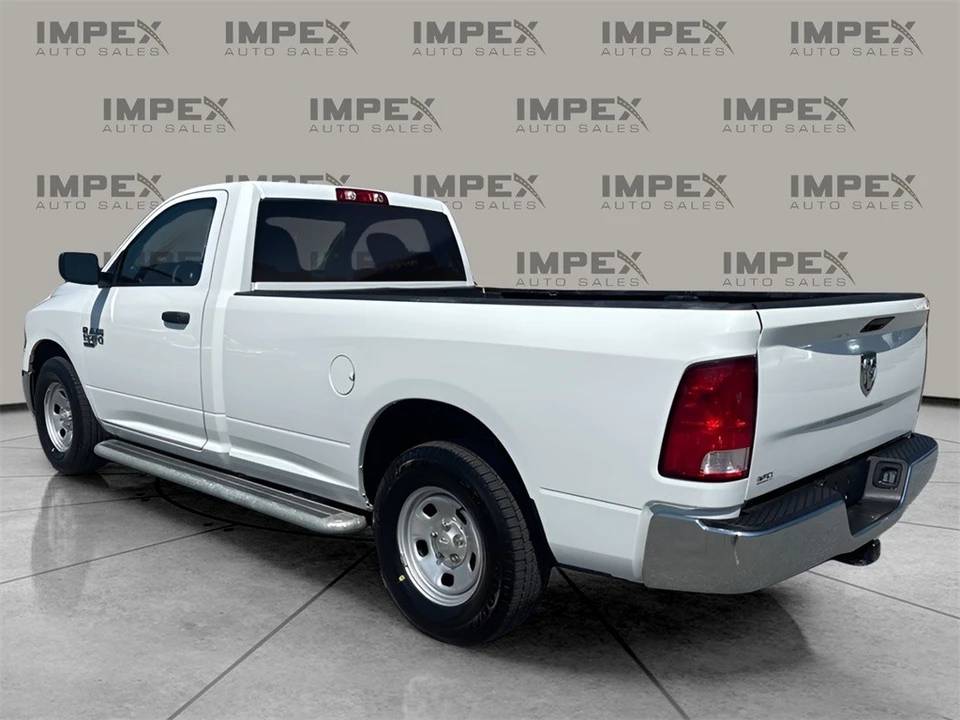 2023 Dodge Ram 4th Gen - Image 3 of 12