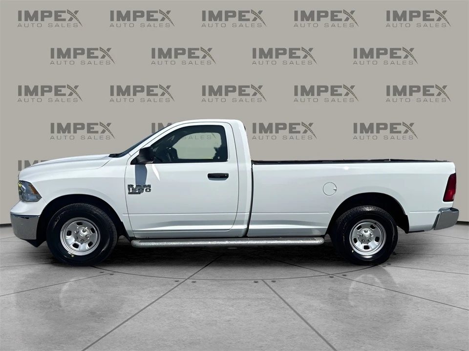 2023 Dodge Ram 4th Gen - Image 2 of 12