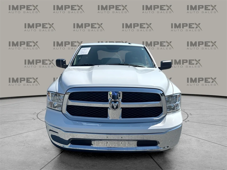 2023 Dodge Ram 4th Gen - Image 8 of 12
