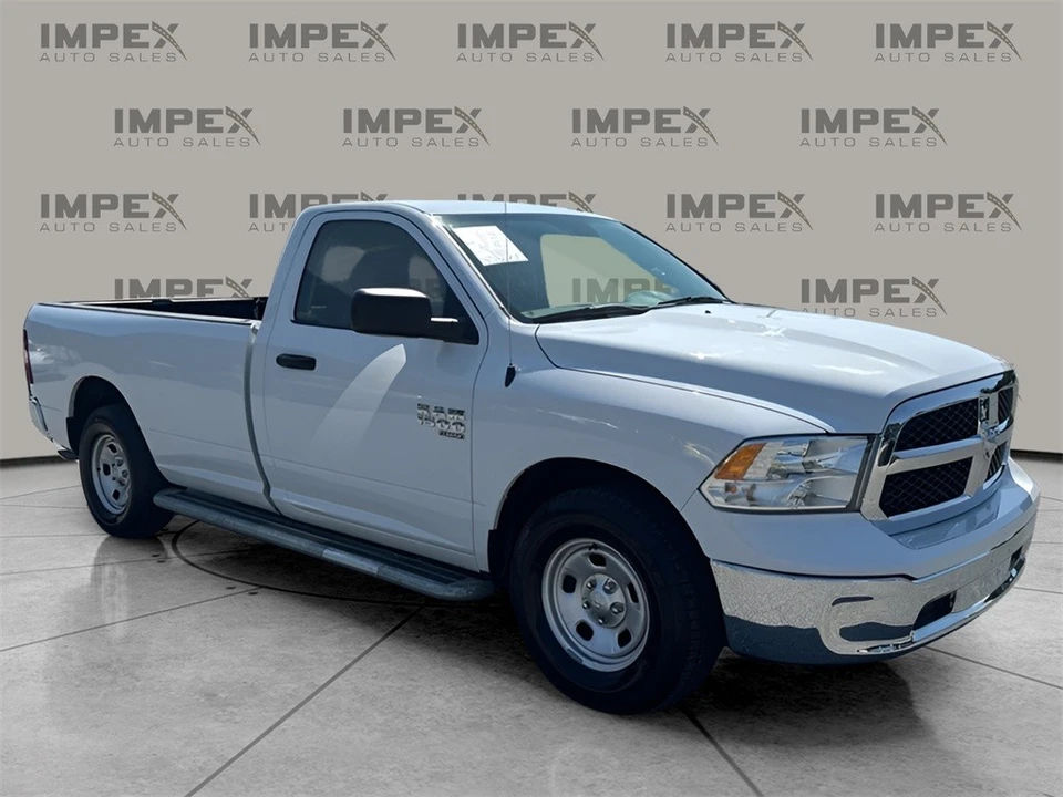 2023 Dodge Ram 4th Gen - Image 7 of 12