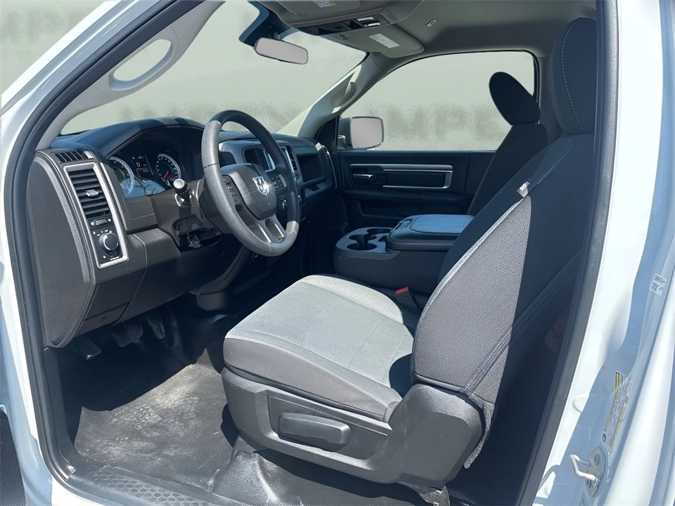 2023 Dodge Ram 4th Gen - Image 9 of 12