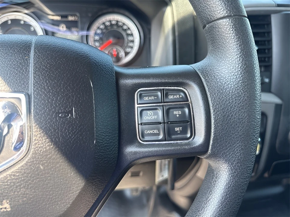 2023 Dodge Ram 4th Gen - Image 12 of 12