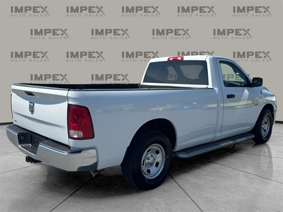 2023 Dodge Ram 4th Gen - Image 5 of 12