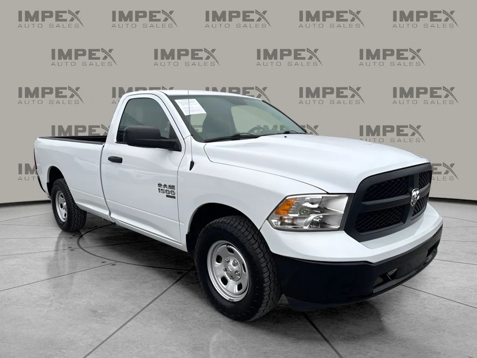 2023 Dodge Ram 4th Gen - Image 7 of 12