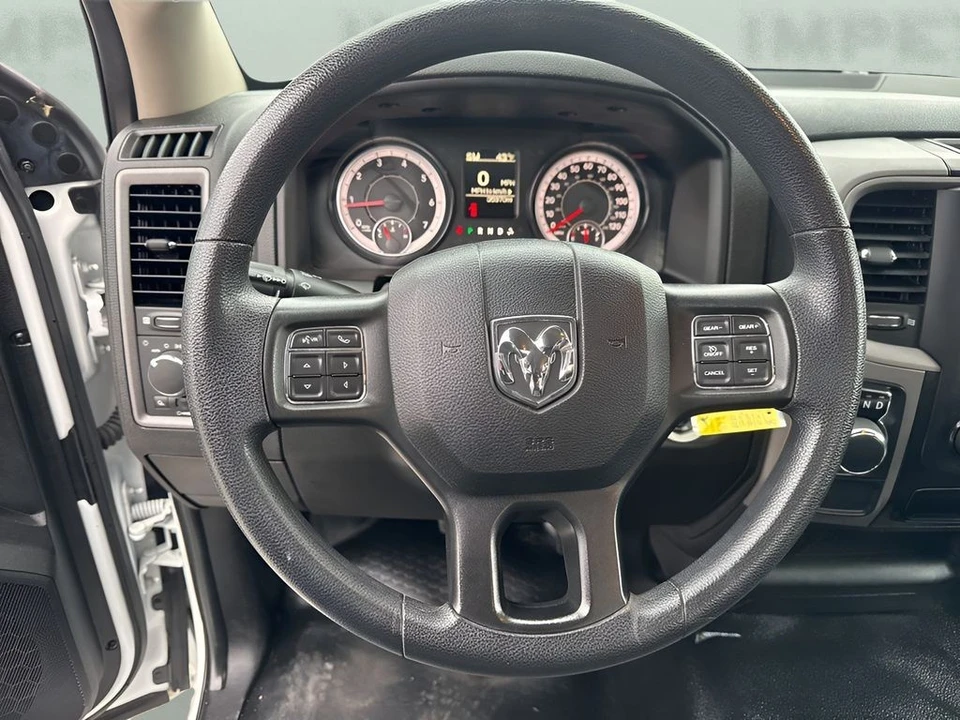 2023 Dodge Ram 4th Gen - Image 10 of 12