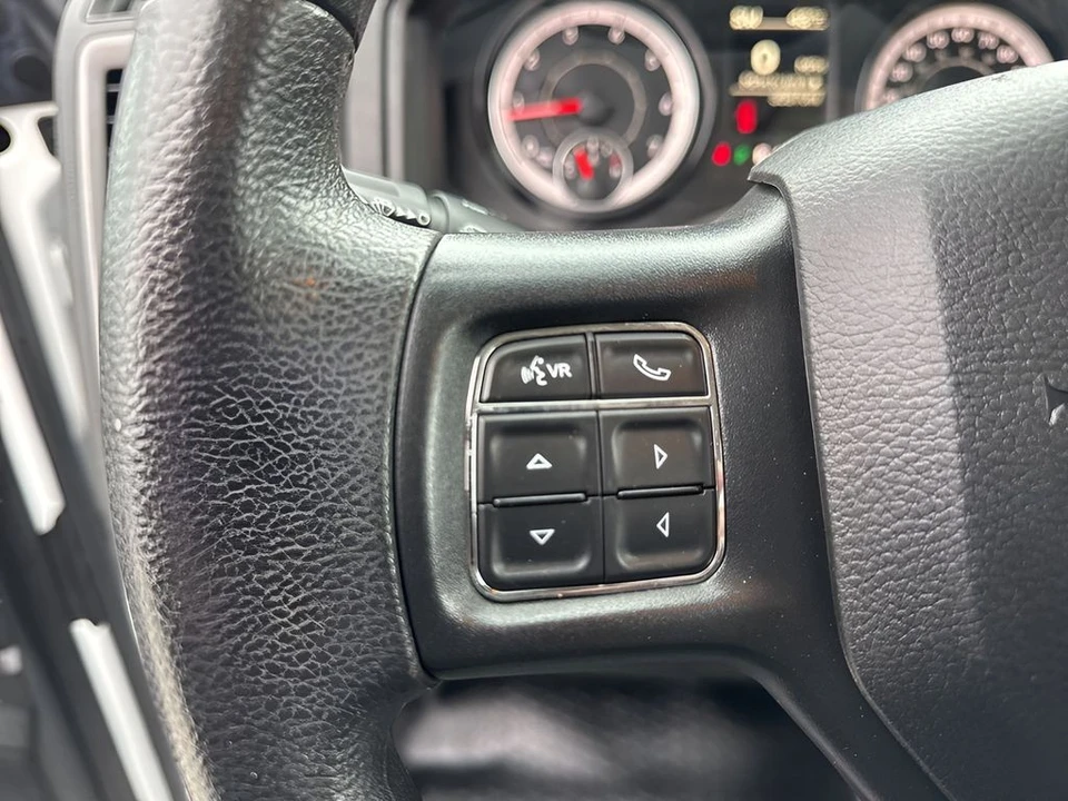 2023 Dodge Ram 4th Gen - Image 11 of 12