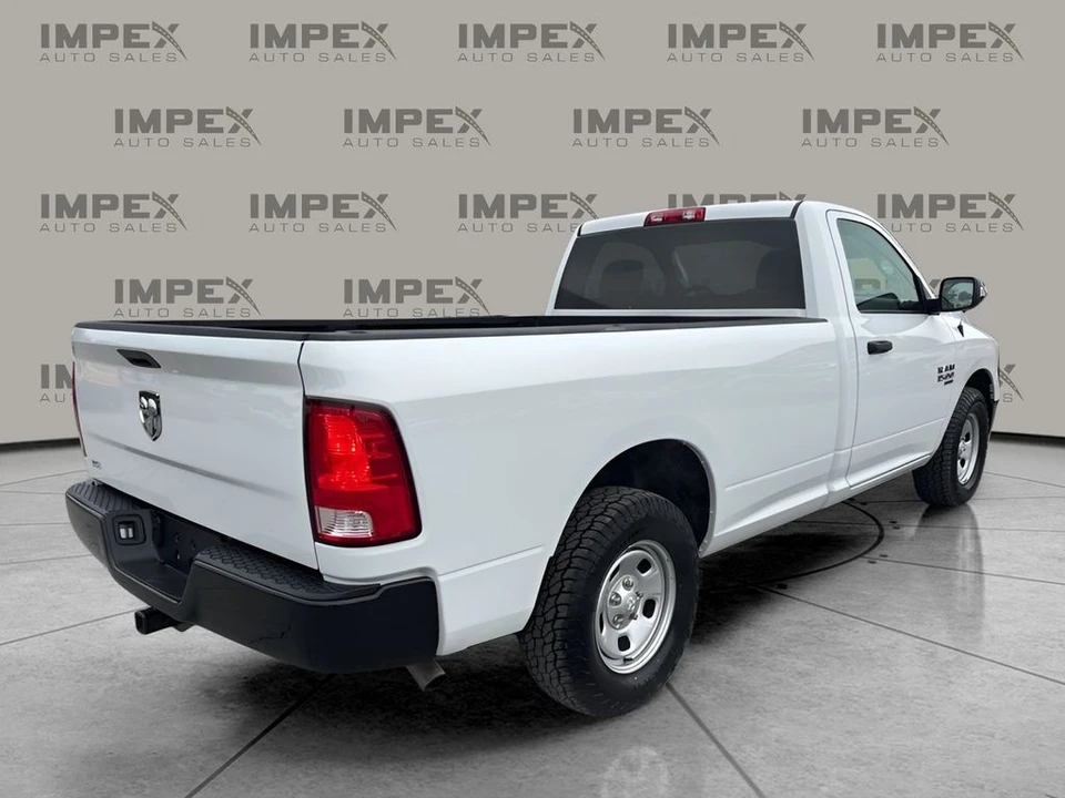 2023 Dodge Ram 4th Gen - Image 5 of 12