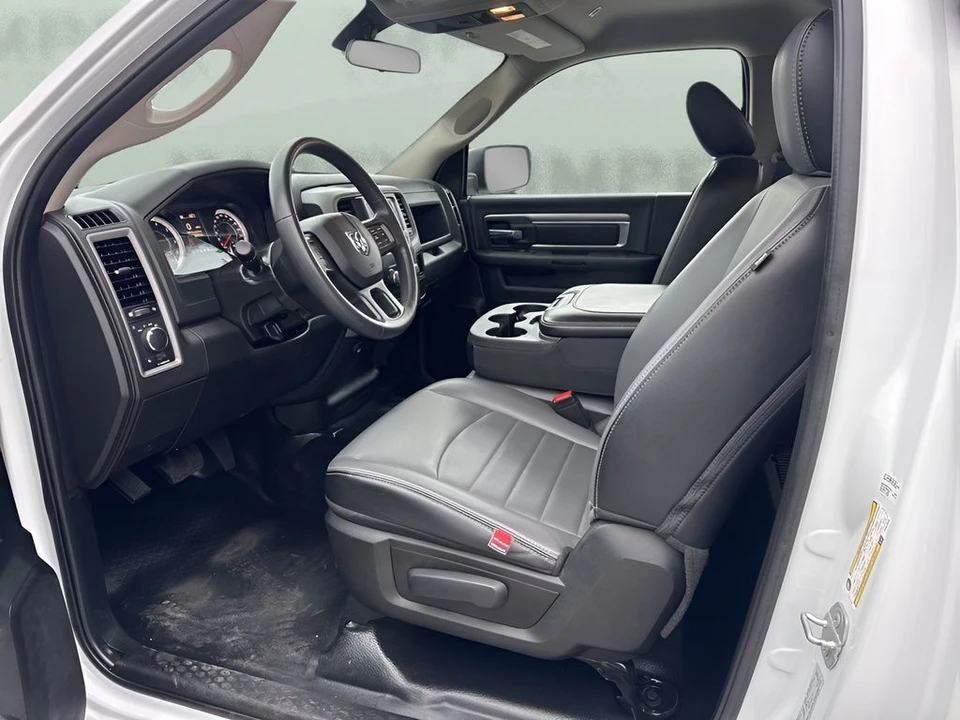2023 Dodge Ram 4th Gen - Image 9 of 12