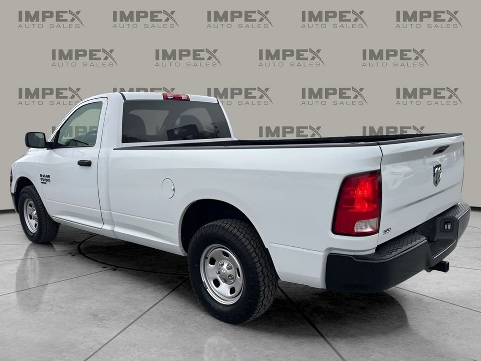 2023 Dodge Ram 4th Gen - Image 3 of 12
