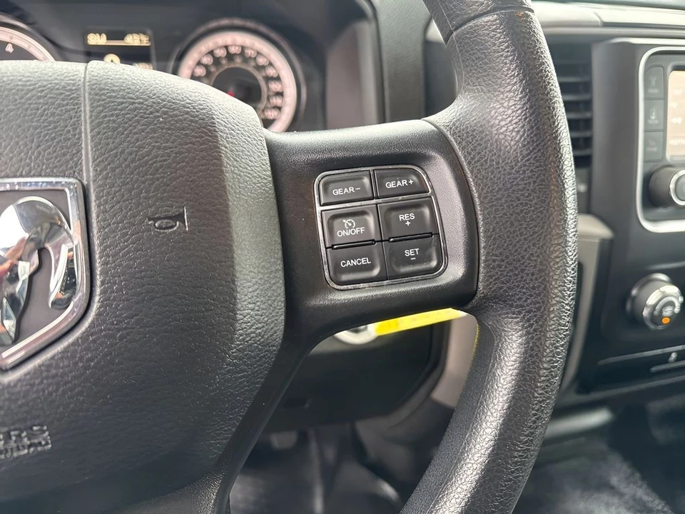 2023 Dodge Ram 4th Gen - Image 12 of 12