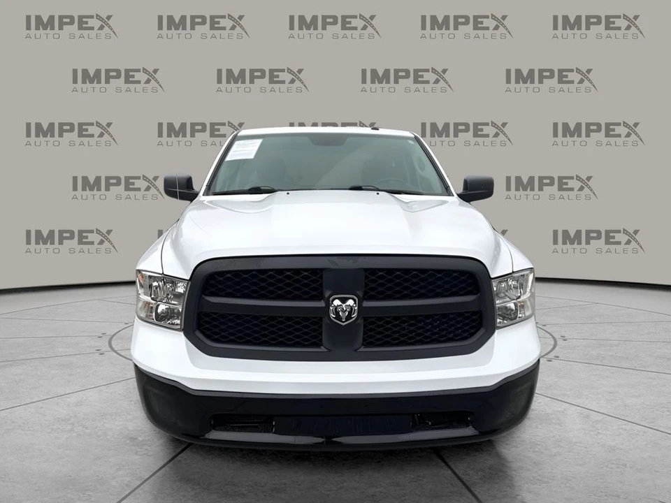 2023 Dodge Ram 4th Gen - Image 8 of 12