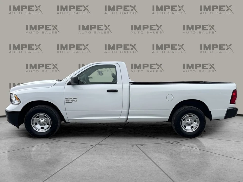 2023 Dodge Ram 4th Gen - Image 2 of 12