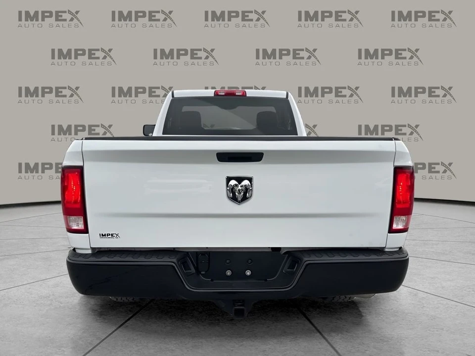 2023 Dodge Ram 4th Gen - Image 4 of 12