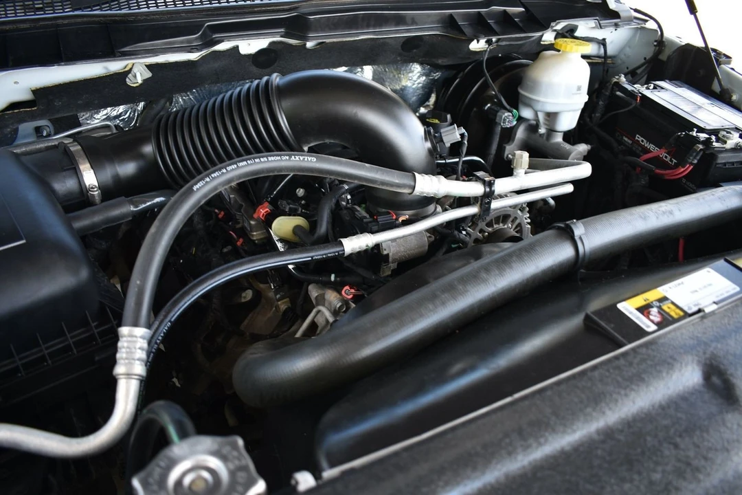 2023 Dodge Ram 4th Gen - Image 16 of 18