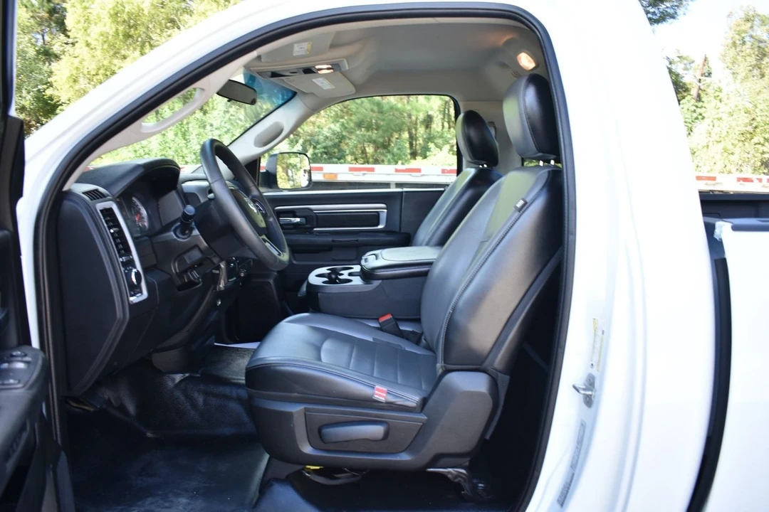 2023 Dodge Ram 4th Gen - Image 10 of 18