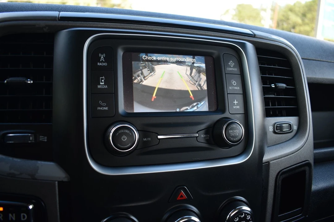 2023 Ram 1500 2nd Gen - Image 13 of 18