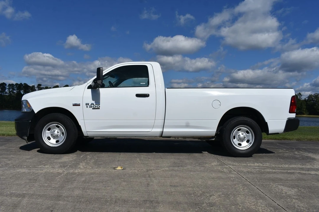 2023 Dodge Ram 4th Gen - Image 7 of 18