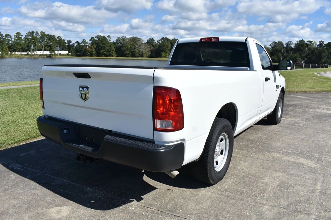 2023 Ram 1500 2nd Gen - Image 4 of 18