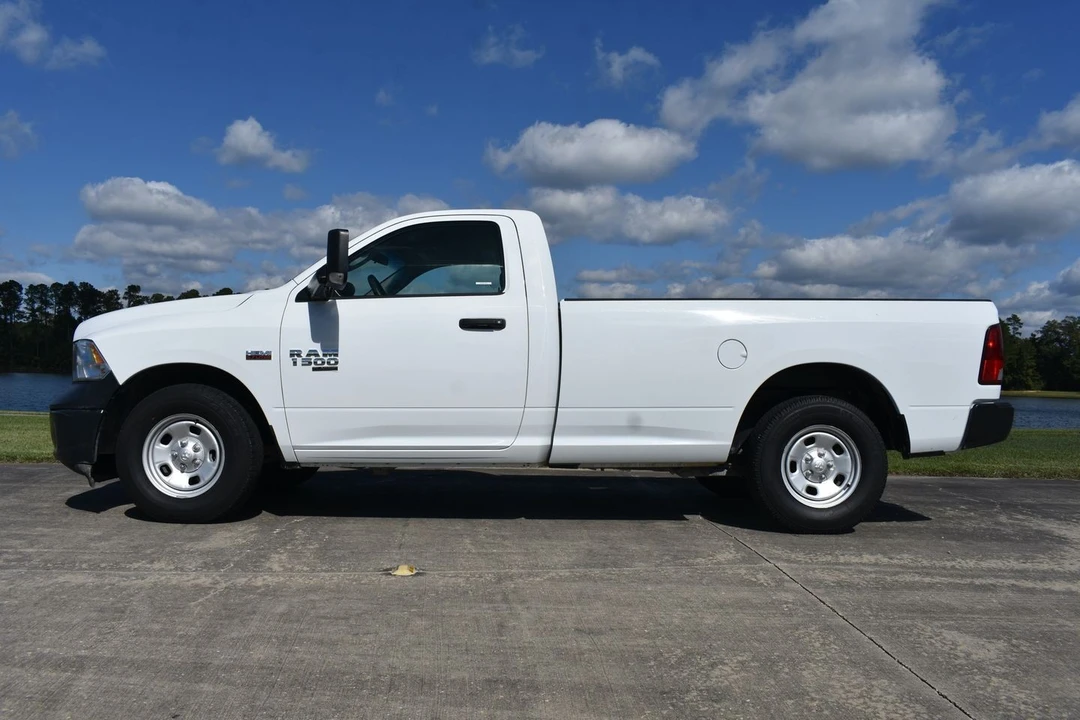 2023 Ram 1500 2nd Gen - Image 7 of 18