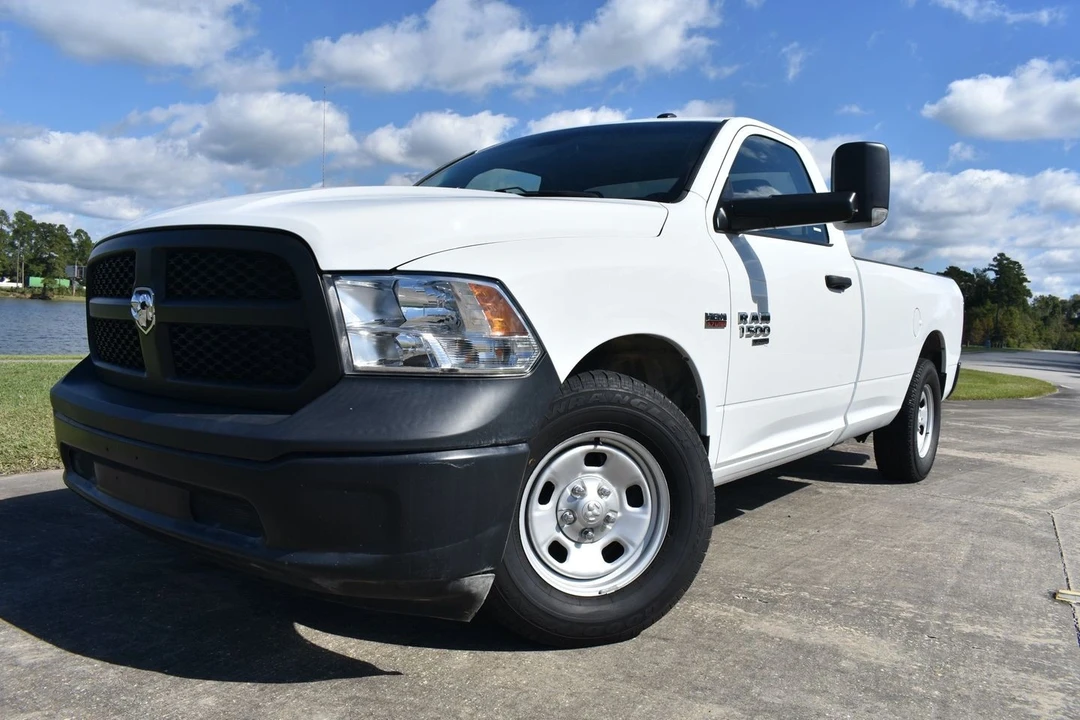 2023 Dodge Ram 4th Gen - Image 5 of 18