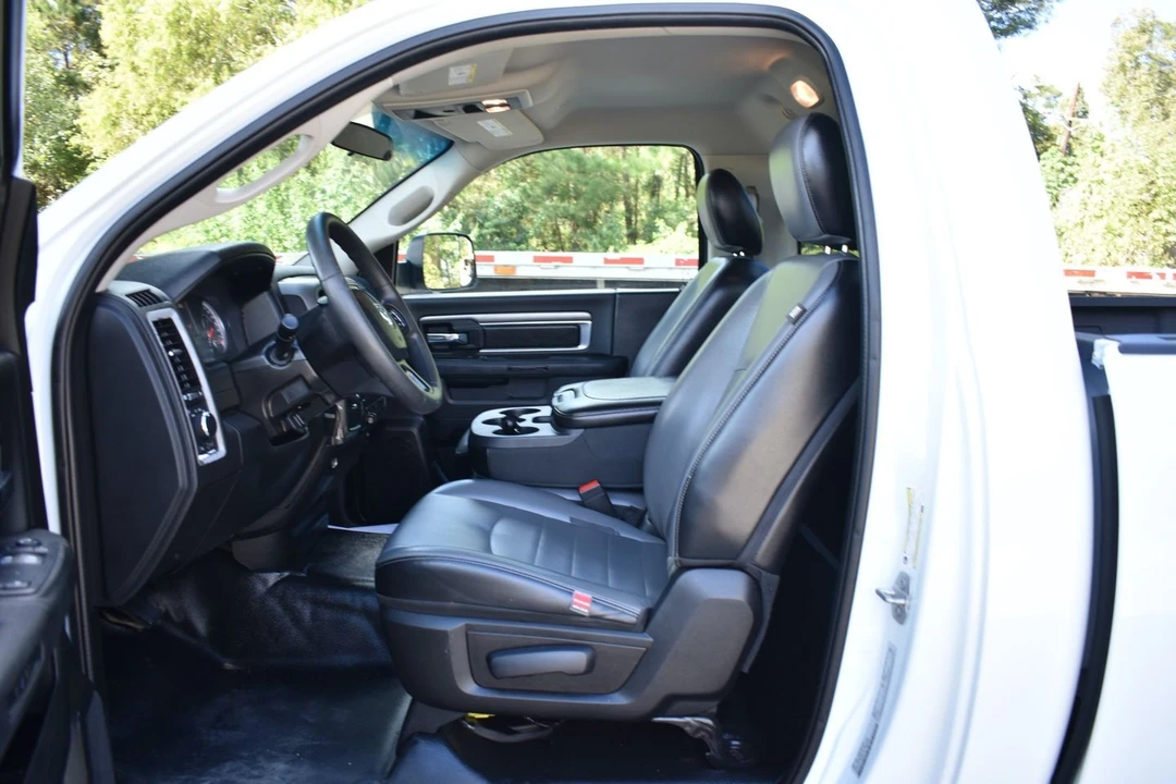 2023 Dodge Ram 4th Gen - Image 10 of 12