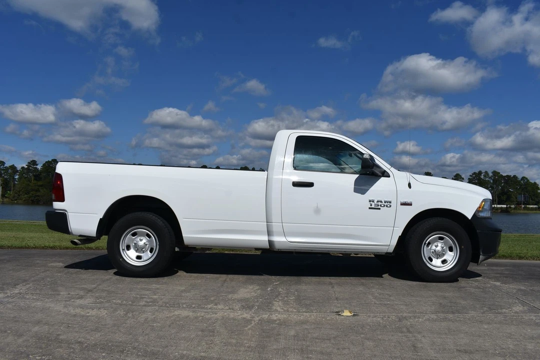 2023 Ram 1500 2nd Gen - Image 3 of 18