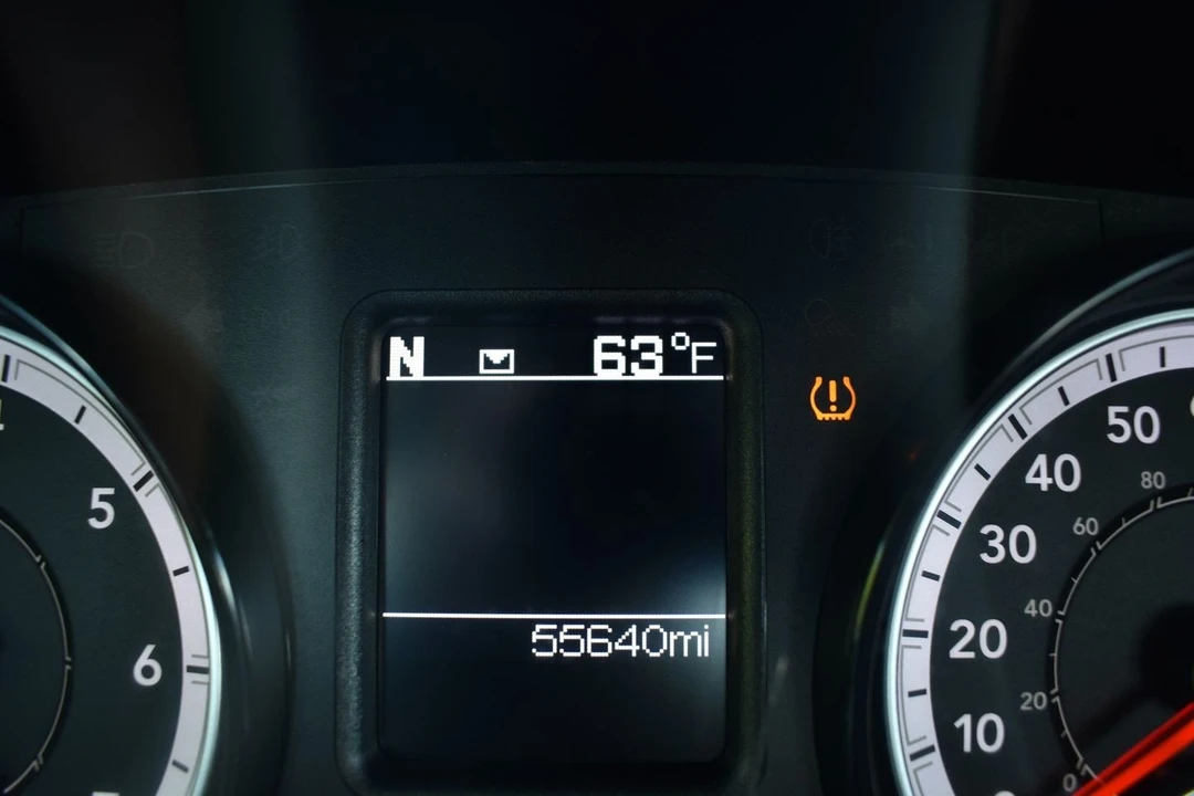 2023 Dodge Ram 4th Gen - Image 11 of 18