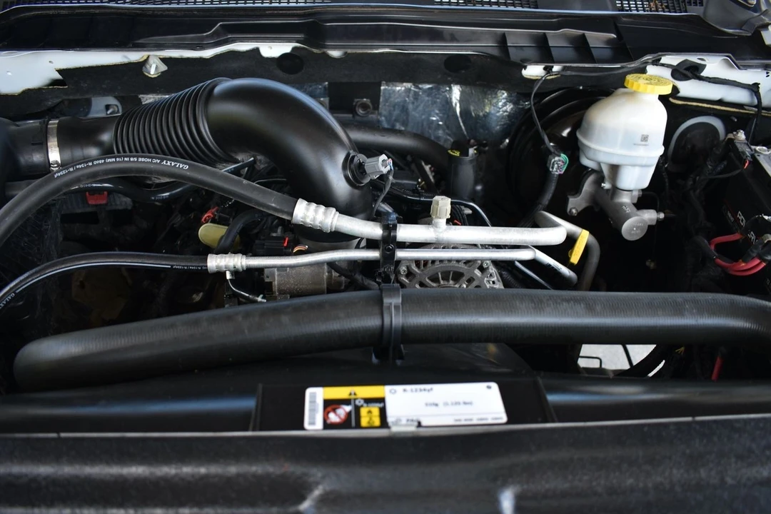 2023 Dodge Ram 4th Gen - Image 17 of 18
