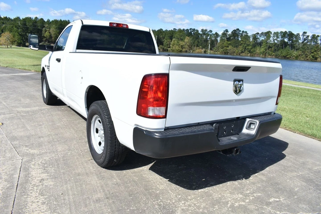 2023 Dodge Ram 4th Gen - Image 8 of 18