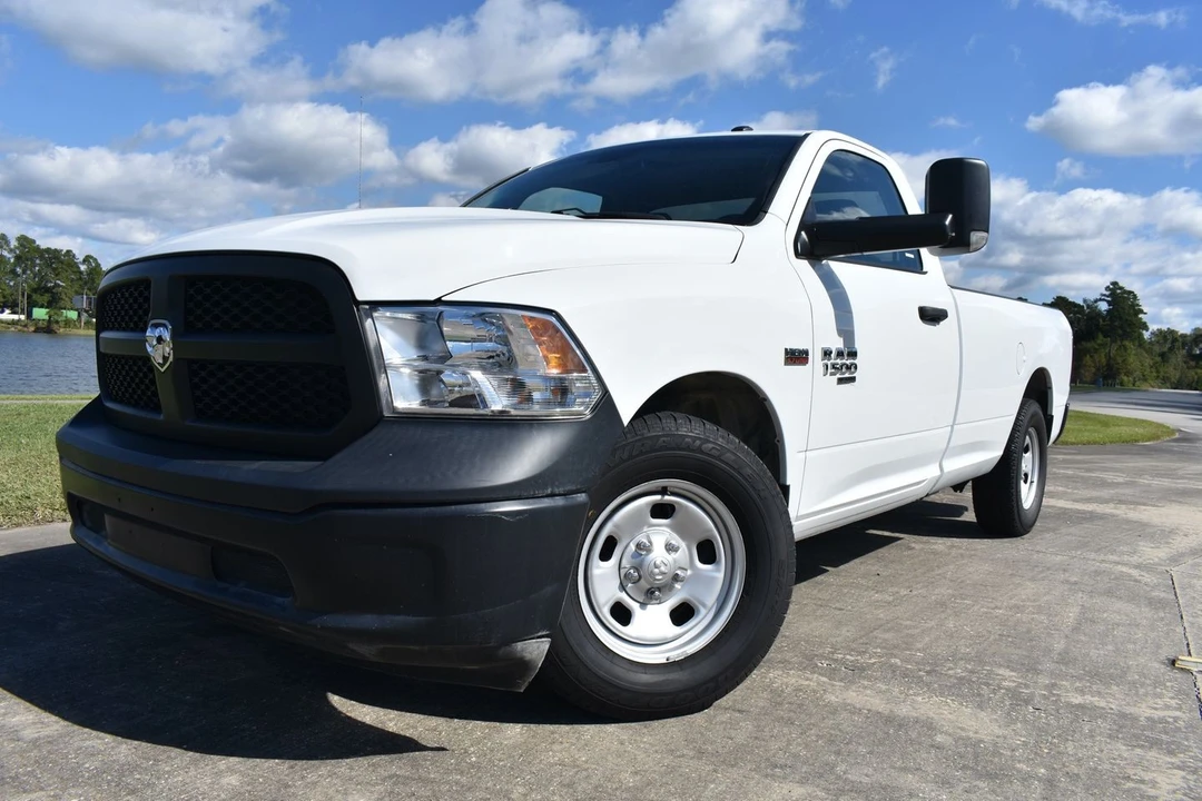 2023 Ram 1500 2nd Gen - Image 5 of 18