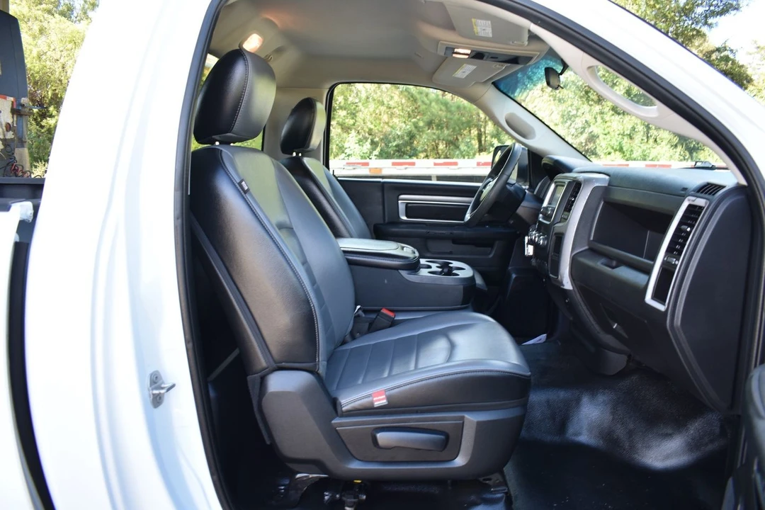 2023 Ram 1500 2nd Gen - Image 14 of 18
