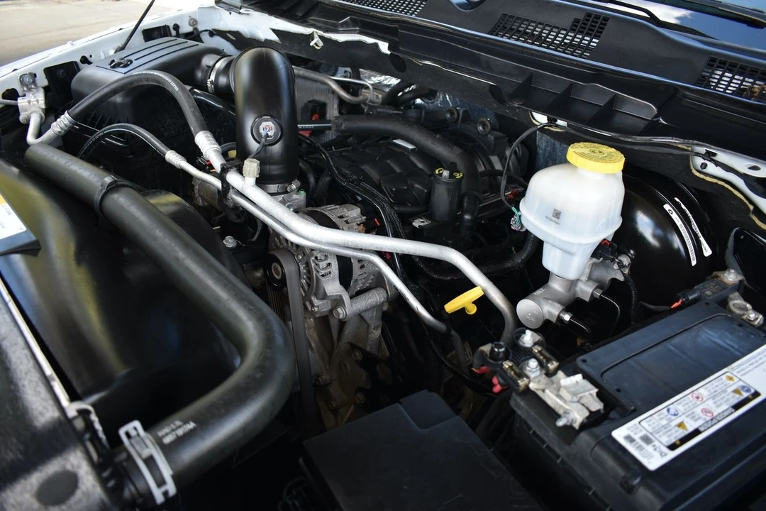 2023 Dodge Ram 4th Gen - Image 18 of 18