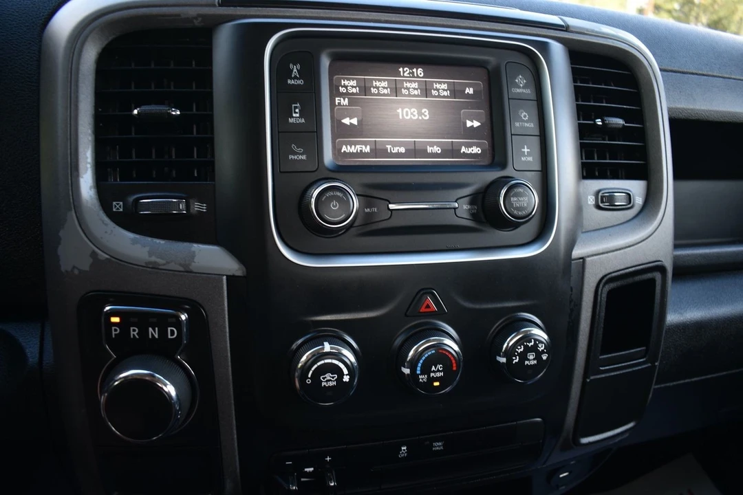 2023 Dodge Ram 4th Gen - Image 12 of 18
