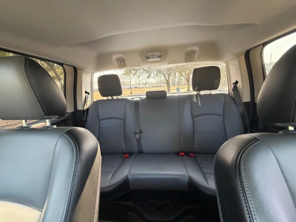 2023 Dodge Ram 4th Gen - Image 19 of 21