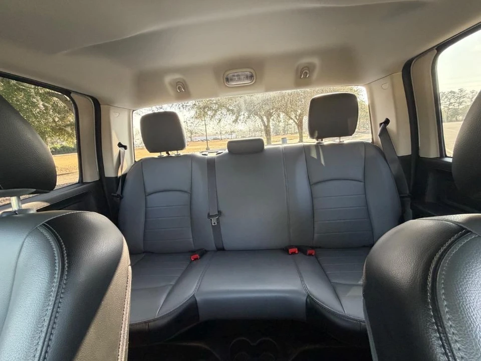 2023 Dodge Ram 4th Gen - Image 20 of 21