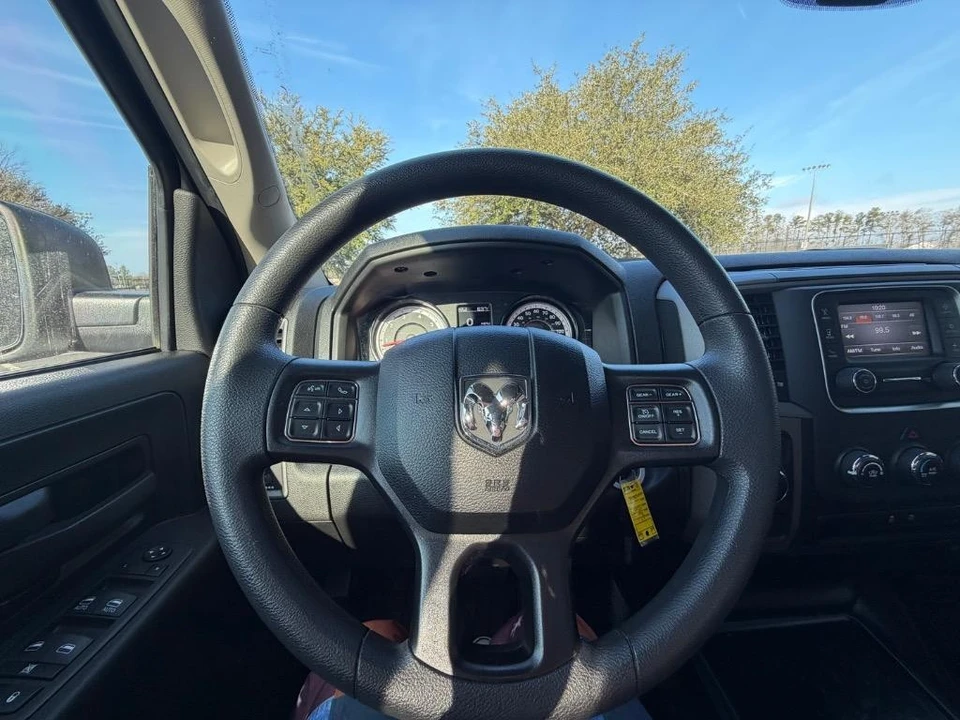 2023 Dodge Ram 4th Gen - Image 11 of 21