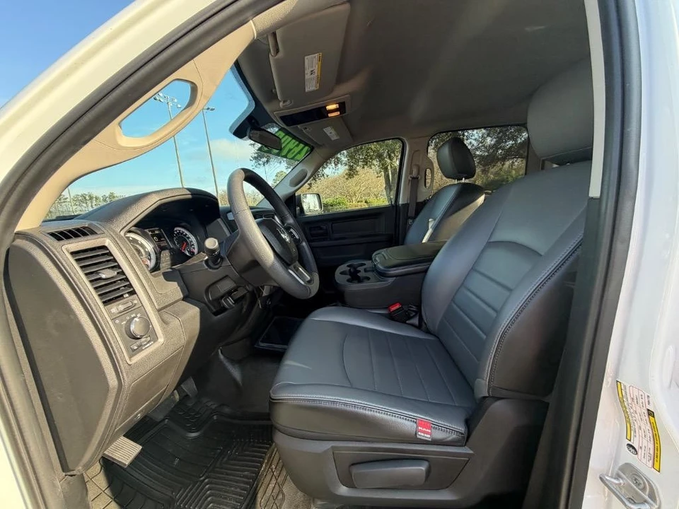 2023 Dodge Ram 4th Gen - Image 6 of 21