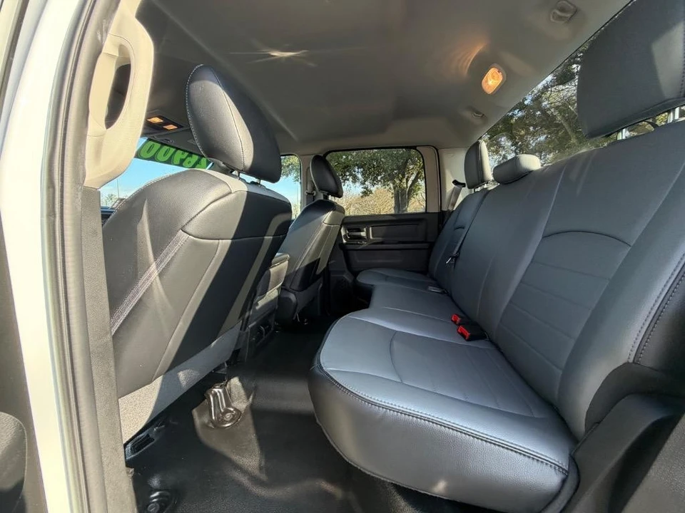 2023 Dodge Ram 4th Gen - Image 21 of 21