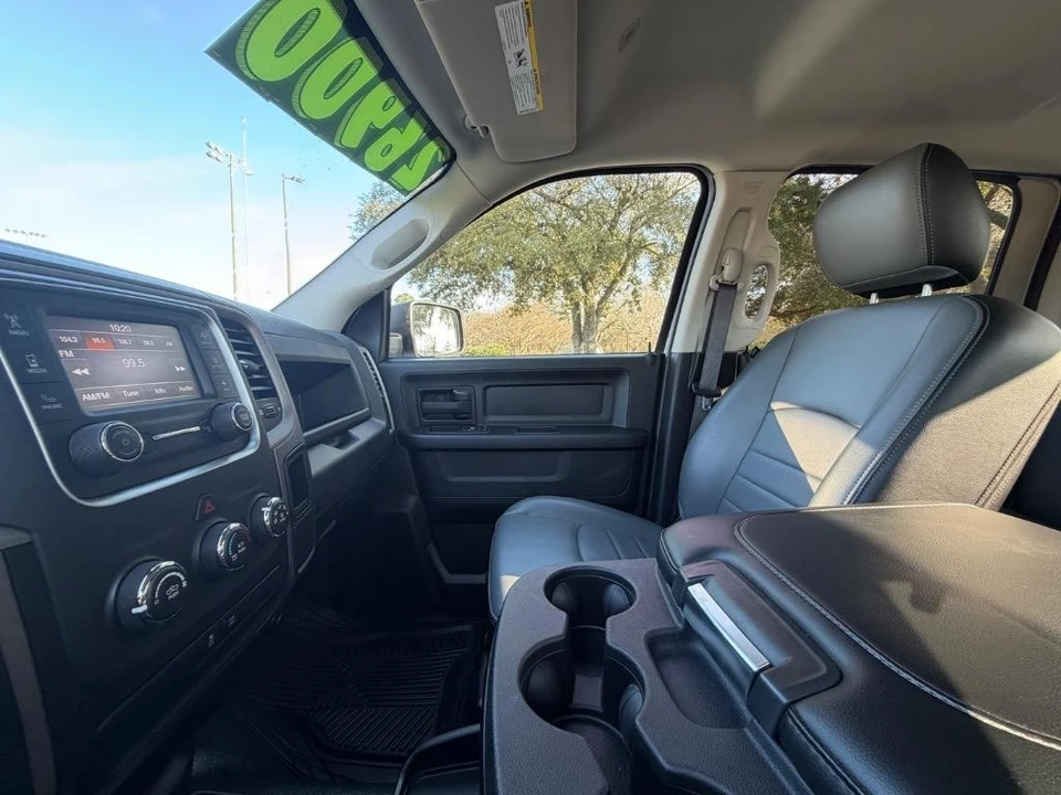 2023 Dodge Ram 4th Gen - Image 16 of 21