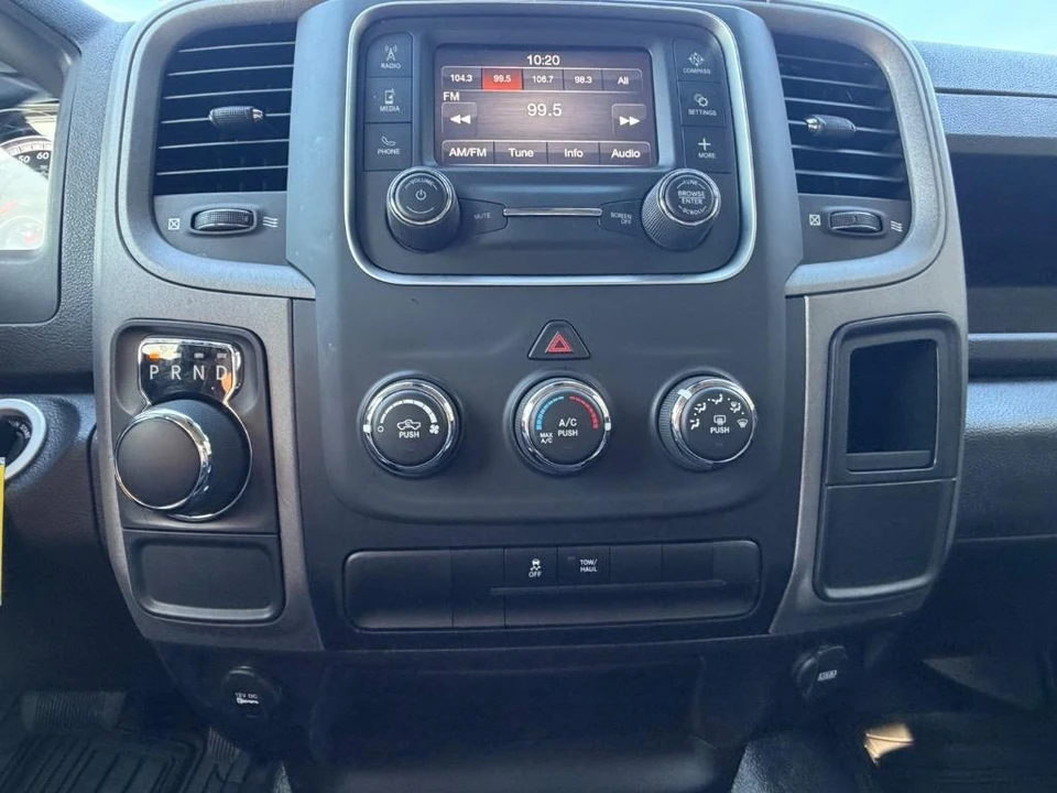 2023 Dodge Ram 4th Gen - Image 15 of 21