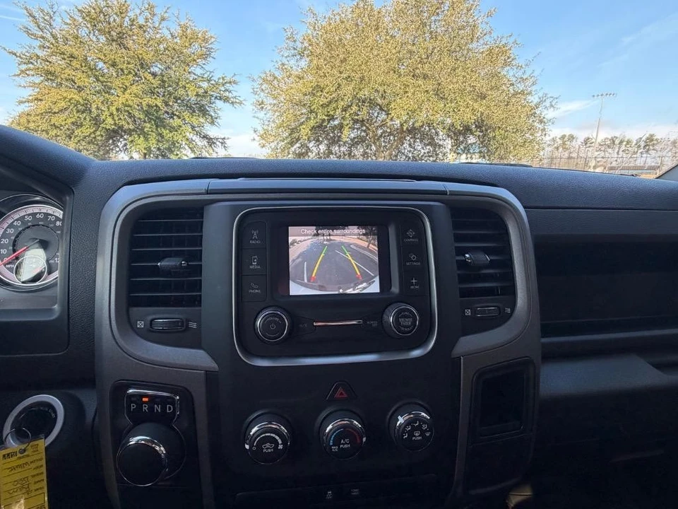 2023 Dodge Ram 4th Gen - Image 14 of 21