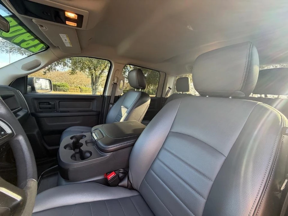 2023 Dodge Ram 4th Gen - Image 8 of 21