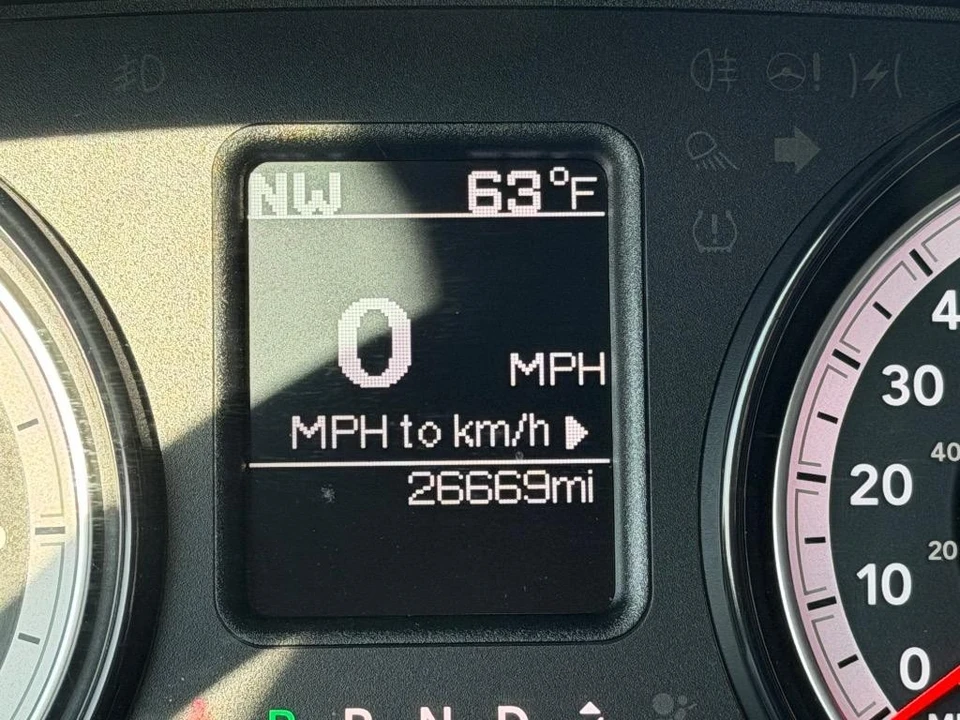 2023 Dodge Ram 4th Gen - Image 12 of 21