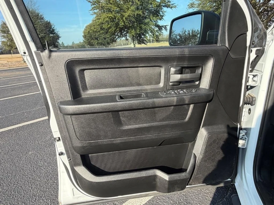 2023 Dodge Ram 4th Gen - Image 5 of 21