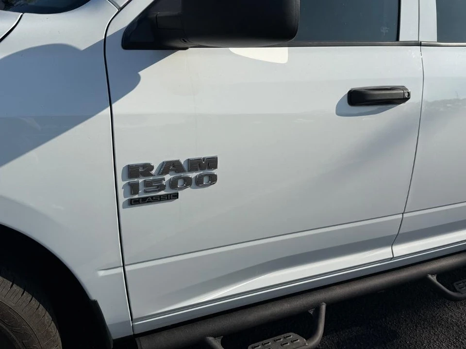 2023 Dodge Ram 4th Gen - Image 3 of 21