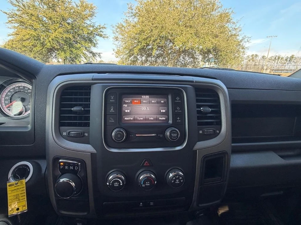 2023 Dodge Ram 4th Gen - Image 13 of 21