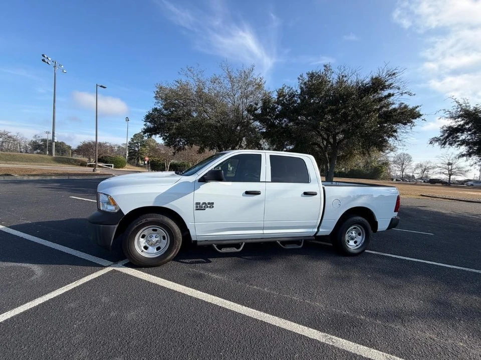 2023 Dodge Ram 4th Gen - Image 2 of 21