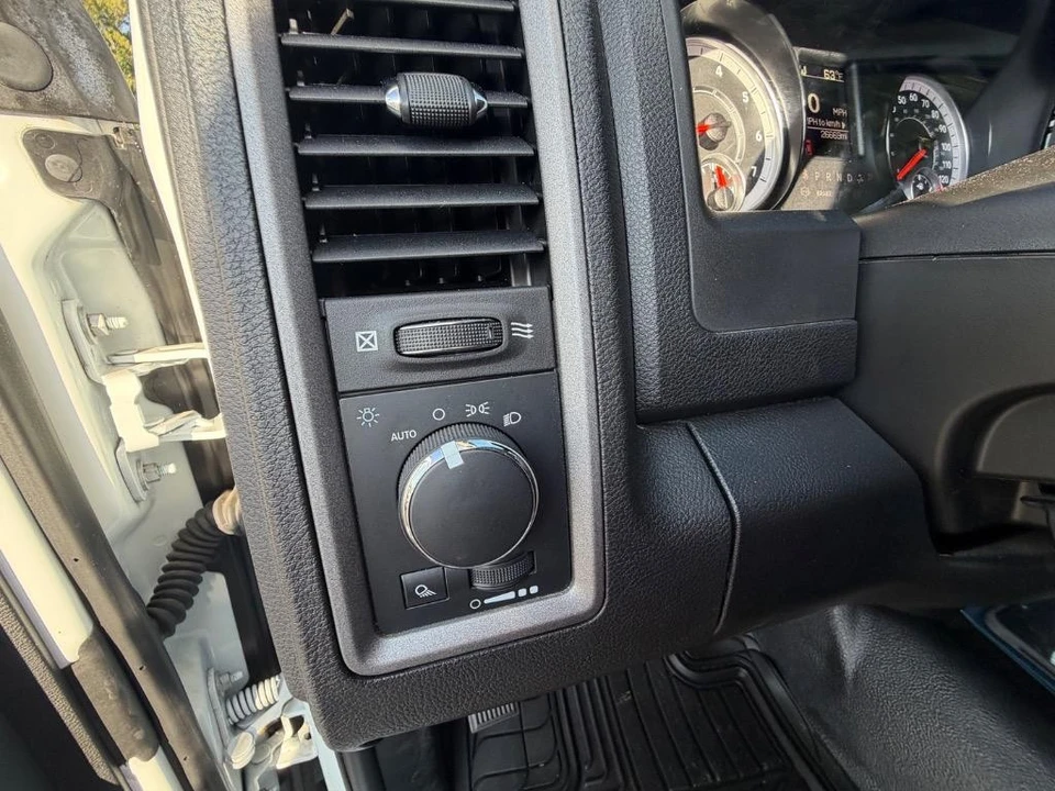 2023 Dodge Ram 4th Gen - Image 10 of 21