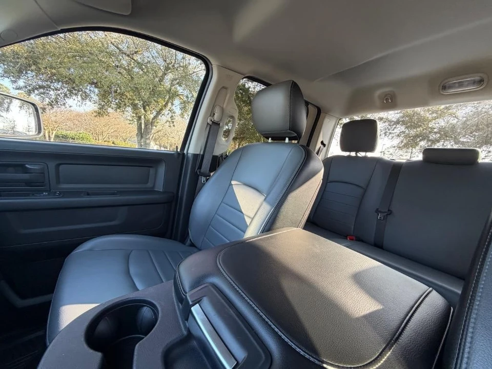2023 Dodge Ram 4th Gen - Image 17 of 21