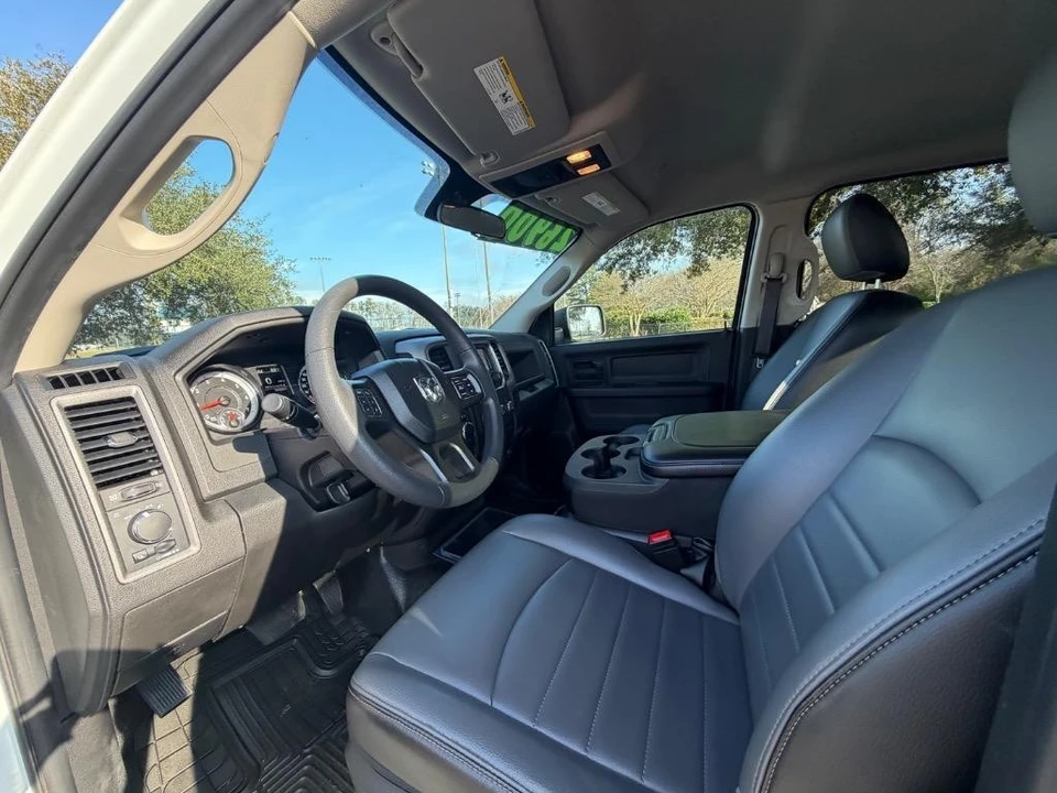 2023 Dodge Ram 4th Gen - Image 7 of 21